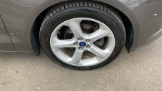 Ford Mondeo 2.0 Hybrid Titanium Edition 4dr Auto Hybrid Saloon